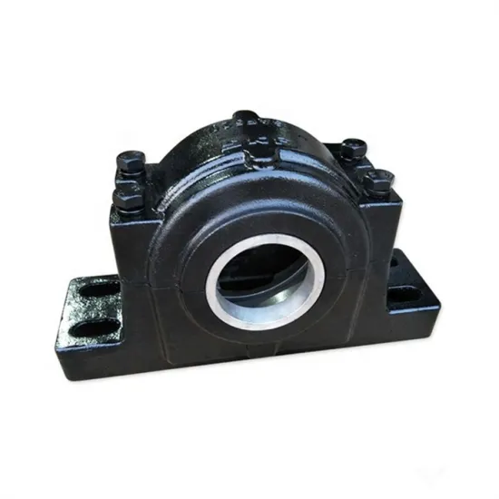 High Quality Split Bearing Plummer Block Bearings SNL520 SNL522 SNL524 SNL526 SNL528 SNL530 SNL532