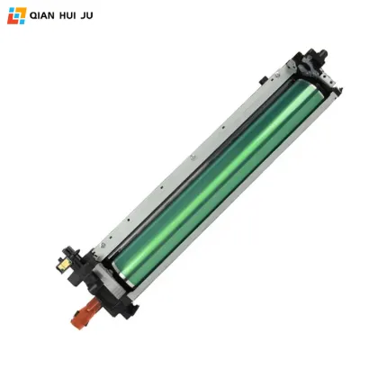 Konica Minolta Bizhub Printer Color Drum Kit for C452, C552, C652, 552DS, 652DS: QHJ Imaging Unit DR612