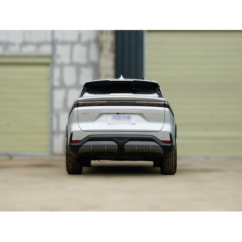 2025 Geely Galaxy L7 EM-I 115km Explorer