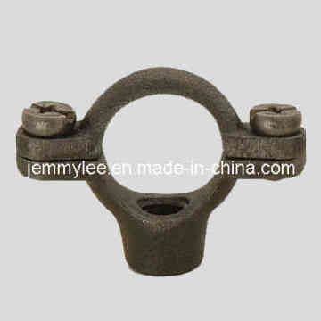 Malleable Iron Single Ring