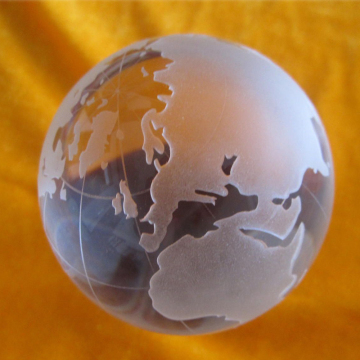 Office - Crystal Ball