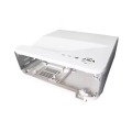 Custom Injection Molding for Home Appliance Printer Shell