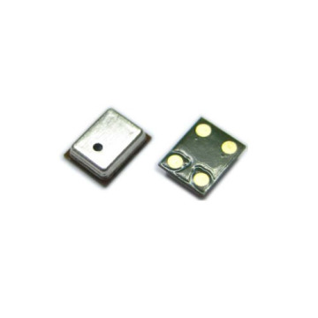 FBMEMS3729 high accuracy Electret condenser microphone MEMS