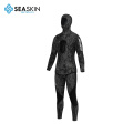 Seaskin 2.5mm Spearfishing 다이빙 Yamamoto Camo Wetsuit