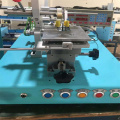 toroidal winding machine india for coil of transformer