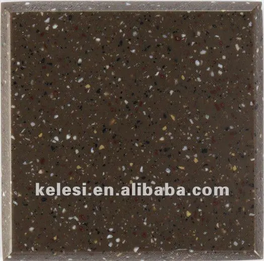 Starlight grey artificial stone