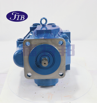 FTB T128 TB70 SK60 Hydraulic Pump AP2D36SR1RS6 - 990-1