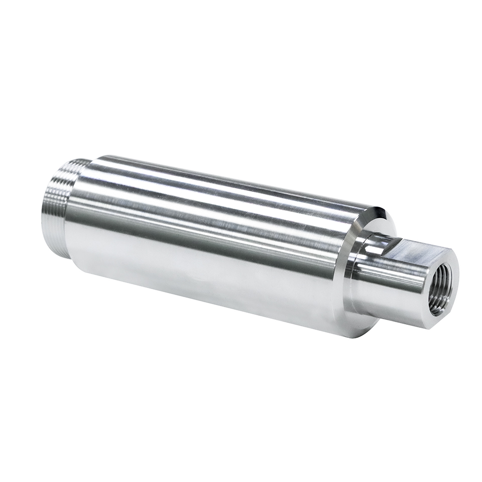 Precision CNC Turning Services