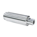 Precision CNC Turning Aluminum Parts