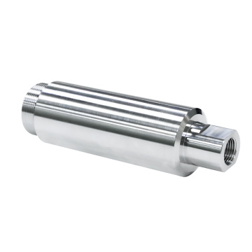 Customized Cnc Turning Parts