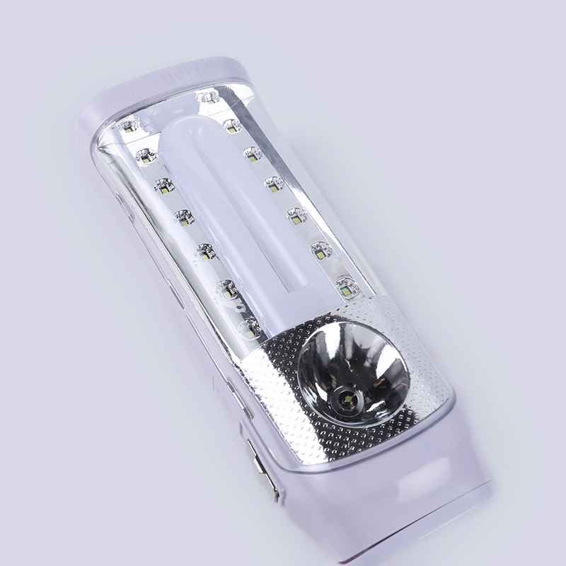 Battery Emergency Light