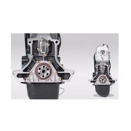 Wholesale 465Q1A Engine Assembly for Wuling, Changhe, and FAW