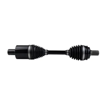 OE Drive Gear Shaft A2123301100/A2133309902/2043301500/2123307900 Steel for Mercedes-Benz GLK300 X/W204