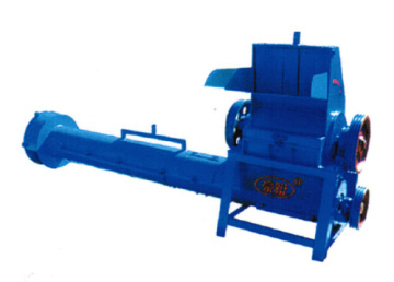 Model 50 Types Mini Plastic Crusher For Waste Bottle 