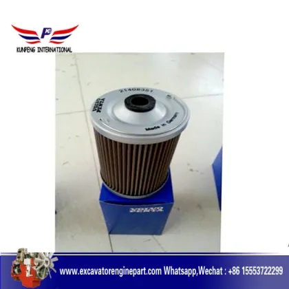 Volvo Penta Parts Original Engine filter 21408351