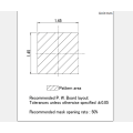 SCTA5D-Serie Verbindungssplitter