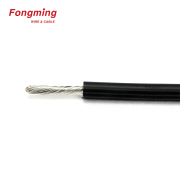 600V 150C UL3321 XLPE insulation wire