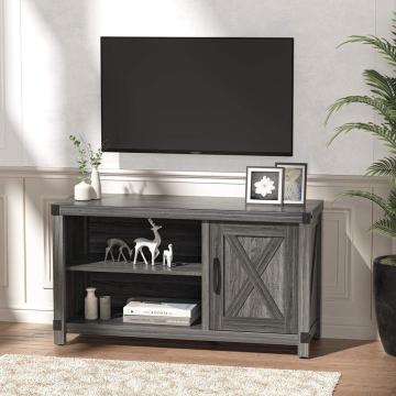 Classical Multifunctional TV Cabinet