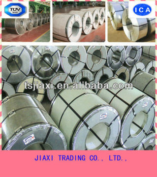 hot dipped galvanized steel sheet