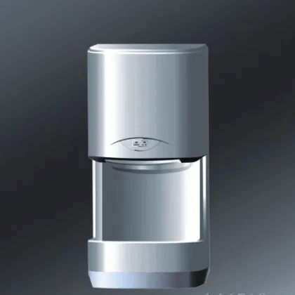 FUAO New Design Wall Mounted Automatic Airblade Hand Dryer