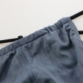 Sexy Mens Lingerie Panties Jockstraps Bulge Pouch Open Back Stretch Bikini Thong String Homme Briefs Gay Underwear Underpants