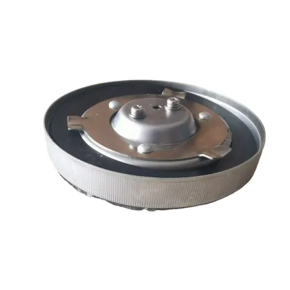 Sany Motor Grader Fuel Tank Hock Cover A290000002193