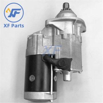 XF Parts Engine Starter Motor for Specific Caterpillar Models and Part Numbers