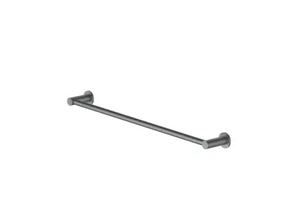 Modern Towel Bathroom Bar Towel Rack