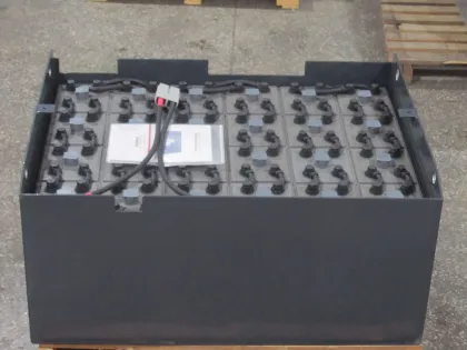 Firsola Noblelift FE4F18 48V 400Ah Replacement Battery for Noblelift Forklift