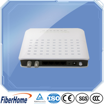 7400 high speed 300mhz four ports EOC slave modem