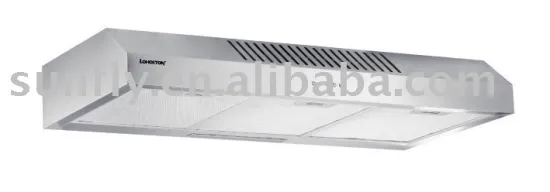 Range Hood Slim Hood LOH6103-90(900mm) CE ROSH
