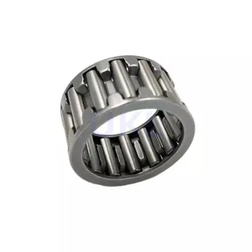 radial needle roller cage assembly K30x35x13 needle bearing