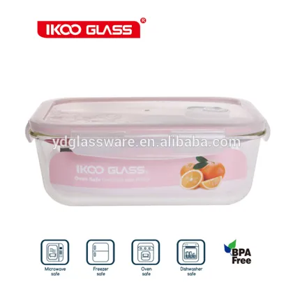 pyrex glassware safe for oven cooking