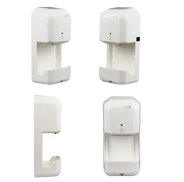 Contactless Induction Hand Dryer