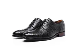 Handsome Guy new style shoe
