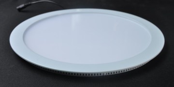 Round LED Panel Light LED Panel/LED Light Panel