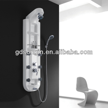 acylic shower panel (KP-008)