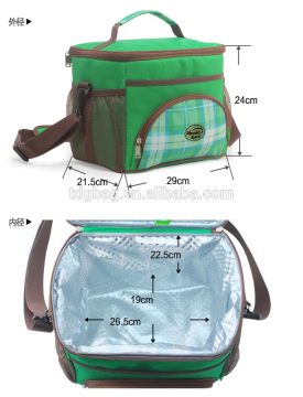 disposable cooler bag,cooler bag for phone,insulating effect cooler bag