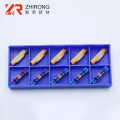 MNGN500 Grooving CNC machine inserts