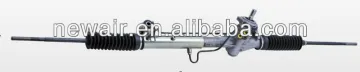 Hydraulic Power Steering Rack And Pinion For FordFocus LHD 34011767LH