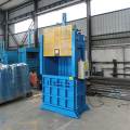 How To Bale Paper In Vertical Baler?