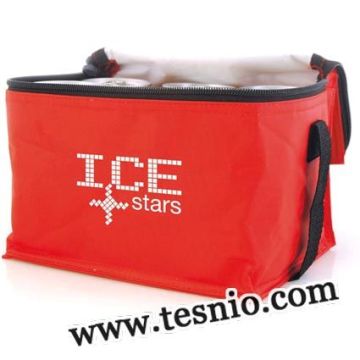 Polyester Cooler Bag, Camo Cooler Bag (Tesnio-CB1011)