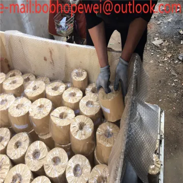 170/17 Reversed Dutch Mesh for Plastic Extruder