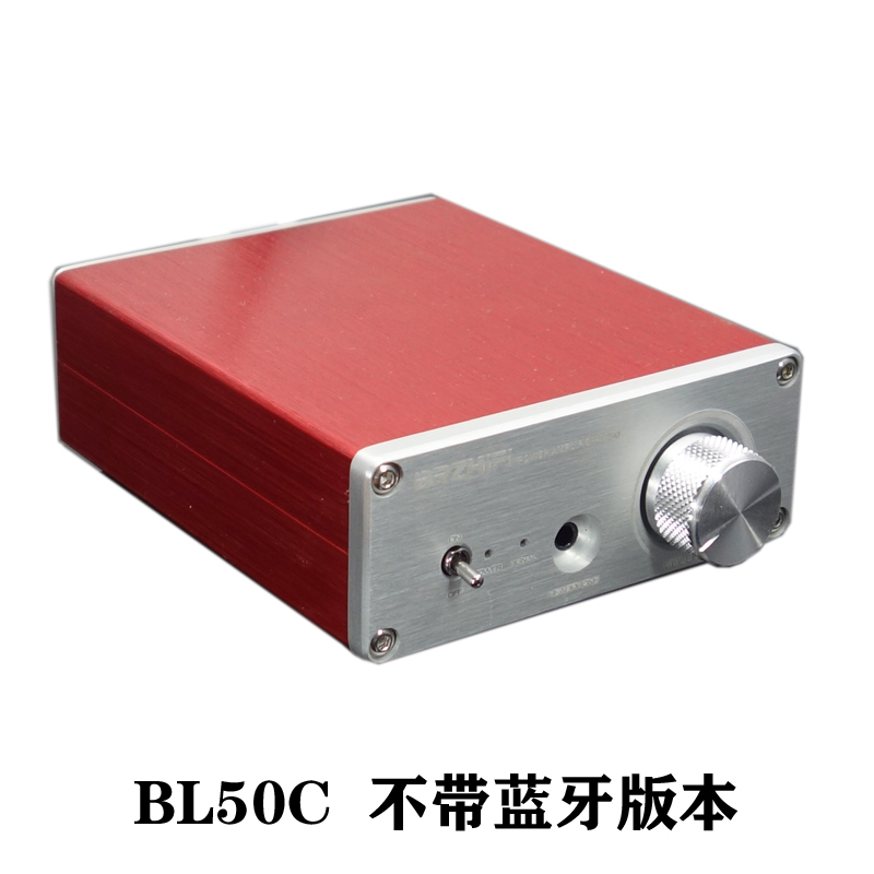 TPA3250 HIFI Bluetooth 5.0 High Power Amplifier Board Digital Amplifier 130W+130W LDAC