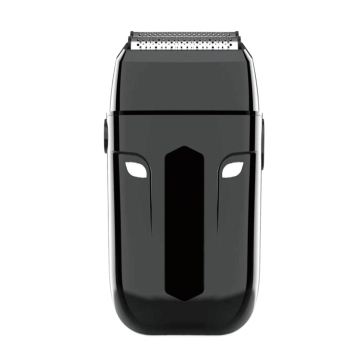 Portable USB Wireless Electric Foil Shaver for Men