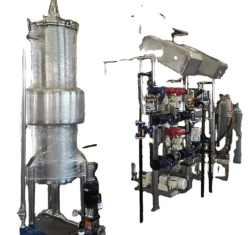 Industrial Citrus Peeler Machine Citrus Processing Line