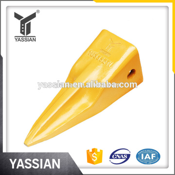 Hot sale size accept customized 61n6-31310 loader bucket tooth 423-847-1111