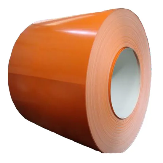 low price/prime prepainted cold rolled steel coils