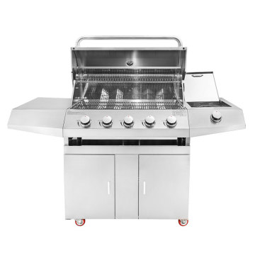 Good Price Stainless Steel Gas Grill