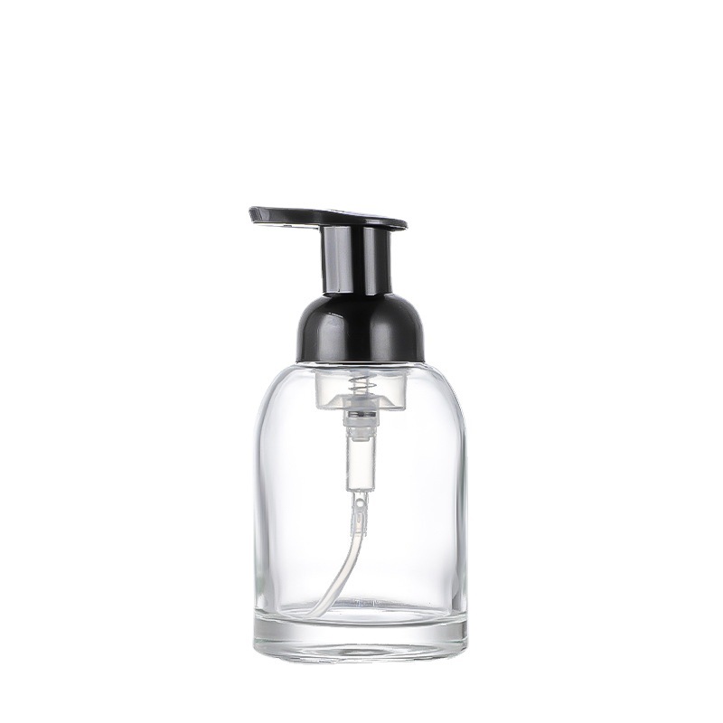 Shisha sovuni ko'pikli shisha 250ml